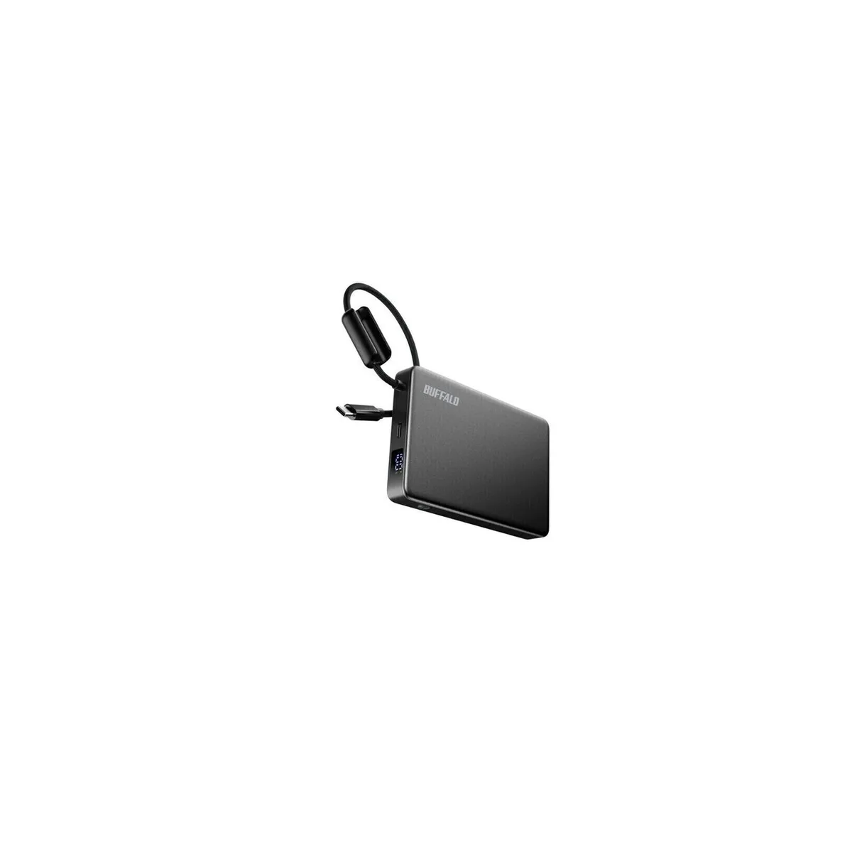 バッファロー BMPBSA10000BKXの製品画像