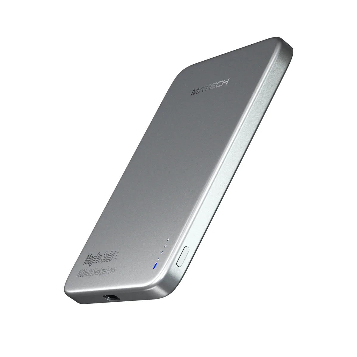 MATECH MagOn Solid X 5000の製品画像