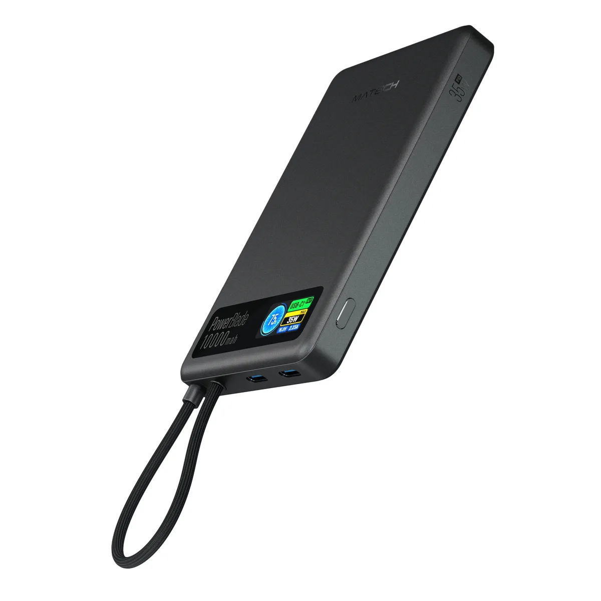MATECH PowerBlade 10000 SemiCoreの製品画像