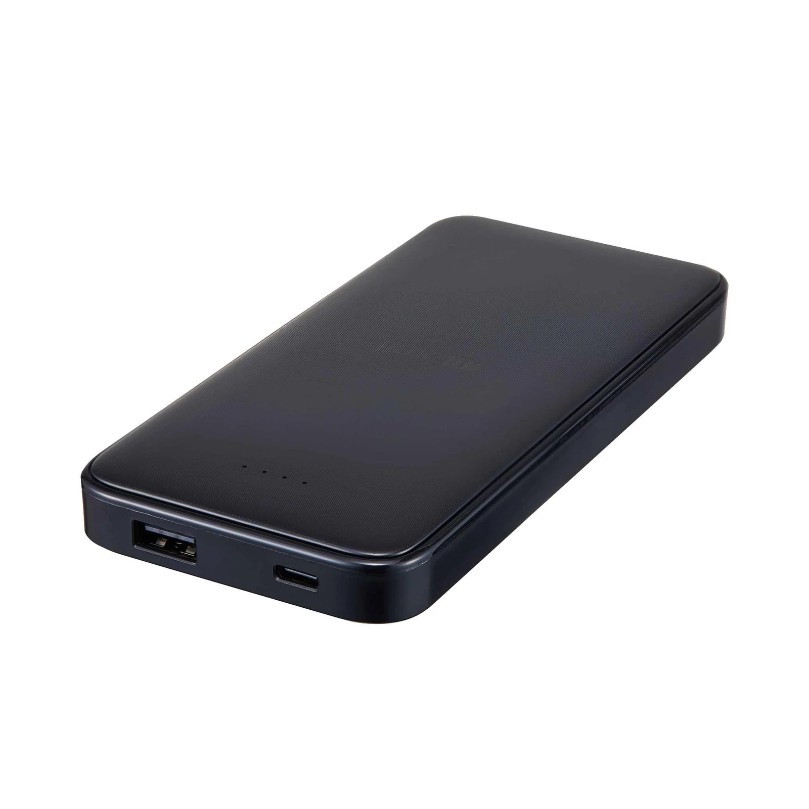 マクセル MPC-CSSB10000PD。半固体電池を搭載するモバイルバッテリーの製品画像